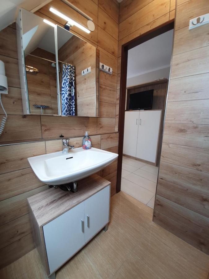 Hotel Kenny & Henry Cuxhaven Bagian luar foto